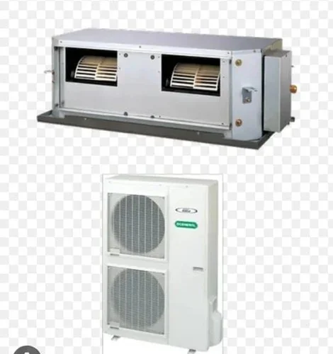 Inverter Ductable Unit